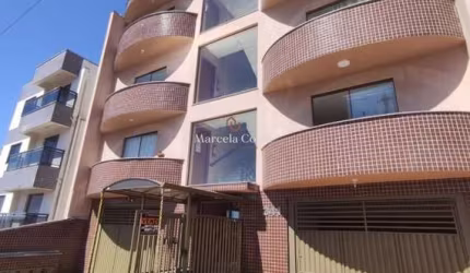 Apartamento à Venda em Jardim Jk, Pouso Alegre - MG
