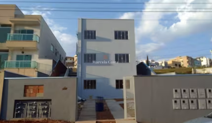 Kitnet com garagem no bairro Santa Branca