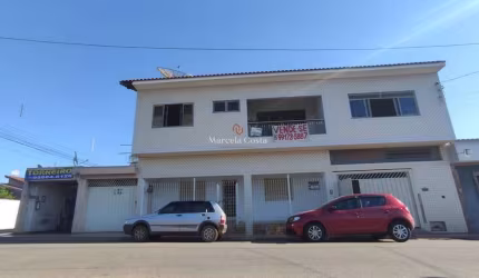 EXCLUSIVIDADE! Casa na Av. Olavo Gomes em Pouso Alegre