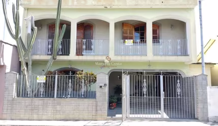 Casa para permuta no Jd. Iara em Pouso Alegre