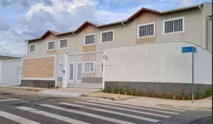 Ooportunidade!!!! Imóvel novo para financiamento pelo MCMV no Verganii!!!