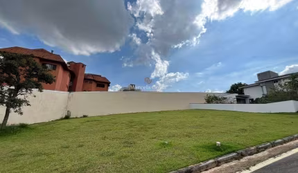 Terreno no condomínio Villa Rica em Pouso Alegre