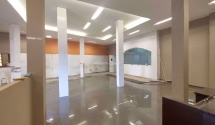 Ponto comercial com 3 salas para alugar no Centro, Pouso Alegre , 220 m2 por R$ 7.000