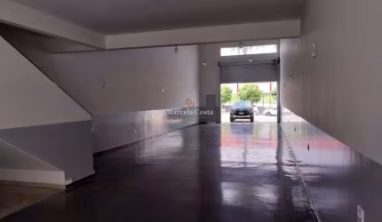 Galpão  locaçãoideal para auto peças /ou oficina mecânica.