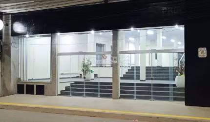 Ponto comercial com 2 salas para alugar em Nova Pouso Alegre, Pouso Alegre , 480 m2 por R$ 7.000