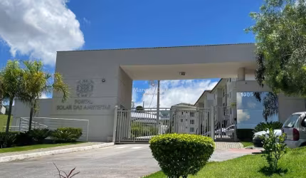 Apartamento à Venda em Faisqueira, Pouso Alegre - MG