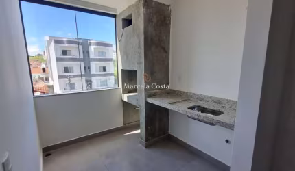 Ótimo apartamento próximo de supermercado