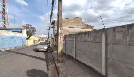 Lote com 175m² localizado no bairro Sta Luzia ao lado do CIEM.