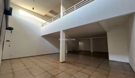 Ponto Comercial a 100 metros da Av. Vicente Simões