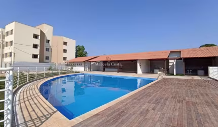 Apartamento à Venda no Portal Vila Verde, Pouso Alegre - MG