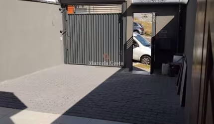 Vende - se casa MCMV no bairro Parque Real