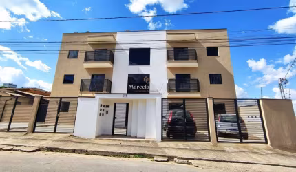 Apartamento no bairro Pão de Açúcar em Pouso Alegre