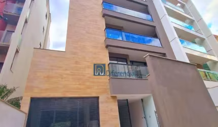 Cobertura com 3 dormitórios à venda, 160 m² por R$ 749.900,00 - São Mateus - Juiz de Fora/MG