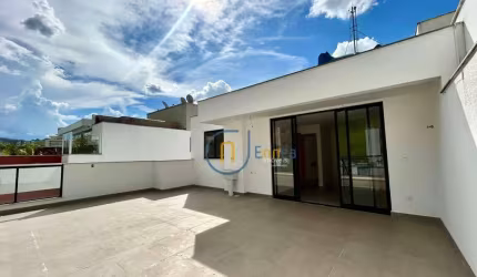 Cobertura à venda, 160 m² por R$ 749.900,00 - São Mateus - Juiz de Fora/MG