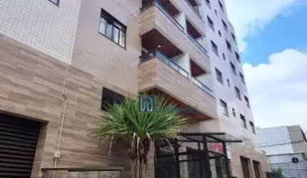 Cobertura à venda, 198 m² por R$ 829.000,00 - São Mateus - Juiz de Fora/MG