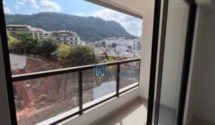 Studio no coração do São Mateus