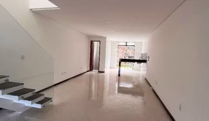 Casa Duplex com 150 m² no Bairro Aeroporto