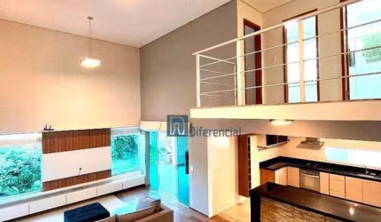 Casa de 4 quartos e com quintal no Nova Gramado