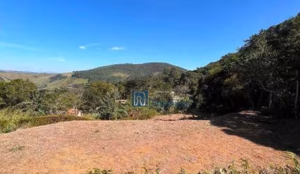 Terreno no Condomínio Estrada Real