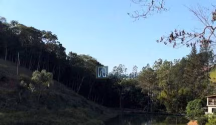 Terreno plano com 4.000 m² e com escritura