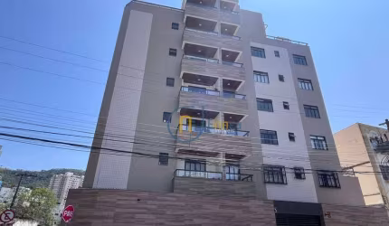 Apartamento com 2 dormitórios à venda, 66 m² por R$ 399.000,00 - São Mateus - Juiz de Fora/MG