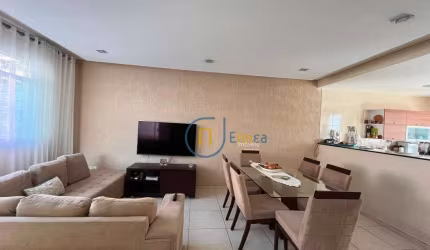 Casa à venda, 276 m² por R$ 899.000,00 - Bandeirantes - Juiz de Fora/MG