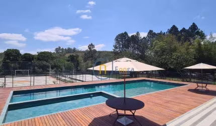 Terreno à venda, 1228 m² por R$ 170.000,00 - Villagio Reserva - Juiz de Fora/MG