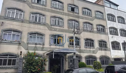 Apartamento à venda, 80 m² por R$ 255.000,00 - São Mateus - Juiz de Fora/MG