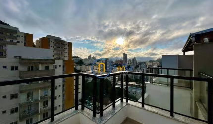 Cobertura com 2 Quartos à venda, 110 m² por R$ 530.000 - São Mateus - Juiz de Fora/MG