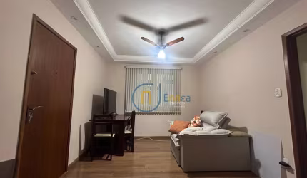 Apartamento com 2 Quartos à venda, 75 m² por R$ 220.000 - Paineiras - Juiz de Fora/MG