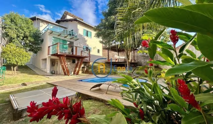 Casa com 3 dormitórios à venda, 229 m² por R$ 1.300.000,00 - Nova Gramado - Juiz de Fora/MG