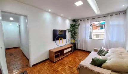 Apartamento com 3 Quartos à venda, 82 m² por R$ 235.000 - Bonfim - Juiz de Fora/MG