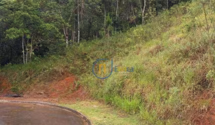 Terreno à venda, 605 m² por R$ 250.000,00 - Condomínio Pedras Altas - Juiz de Fora/MG