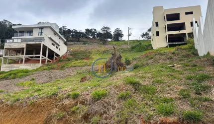 Terreno à venda, 605 m² por R$ 279.000,00 - Aeroporto - Juiz de Fora/MG