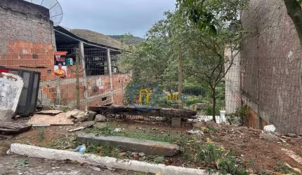 Terreno à venda, 240 m² por R$ 70.000,00 - Terras Altas - Juiz de Fora/MG