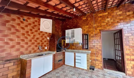 Cobertura com 3 Quartos à venda, 120 m² por R$ 329.000 - Manoel Honório - Juiz de Fora/MG