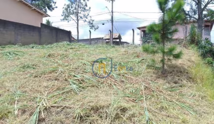 Terreno à venda, 450 m² por R$ 278.000,00 - Parque Jardim da Serra - Juiz de Fora/MG