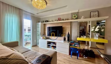 Apartamento Garden com 2 Quartos à venda, 74 m² por R$ 370.000 - Aeroporto - Juiz de Fora/MG