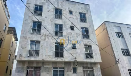 Cobertura com 3 quartos à venda, 186 m² por R$ 450.000 - Granbery - Juiz de Fora/MG