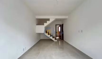 Casa com 3 Quartos à venda, 115 m² por R$ 540.000 - Marilândia - Juiz de Fora/MG