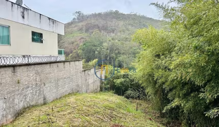 Terreno à venda, 400 m² por R$ 195.000,00 - Nova Gramado - Juiz de Fora/MG