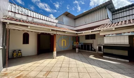 Cobertura à venda, 100 m² por R$ 379.000,00 - Santa Cecília - Juiz de Fora/MG