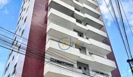 Cobertura à venda, 169 m² por R$ 819.000,00 - Centro - Juiz de Fora/MG