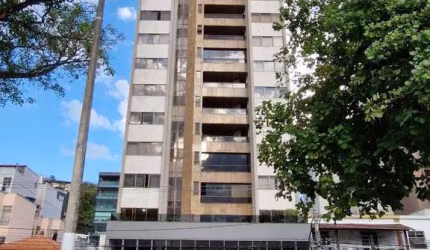 Apartamento à venda, 259 m² por R$ 1.100.000,00 - Passos - Juiz de Fora/MG