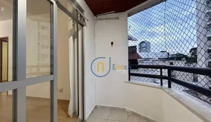Apartamento à venda, 76 m² por R$ 295.000,00 - Boa Vista - Juiz de Fora/MG