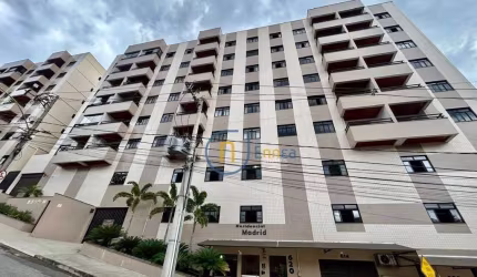 Apartamento com 2 Quartos à venda, 75 m² por R$ 479.000 - Granbery - Juiz de Fora/MG