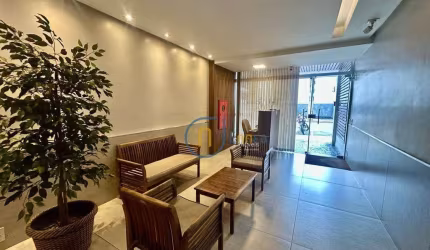 Apartamento com 2 Quartos à venda, 72 m² por R$ 299.000 - Centro - Juiz de Fora/MG