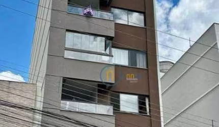Apartamento com 2 Quartos à venda, 150 m² por R$ 780.000 - Granbery - Juiz de Fora/MG