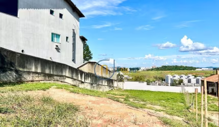 Terreno à venda, 542 m² por R$ 330.000,00 - Spina Ville II - Juiz de Fora/MG