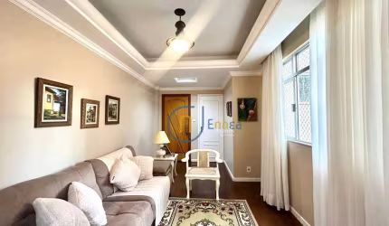 Apartamento com 2 quartos à venda por R$ 330.000 - Paineiras - Juiz de Fora/MG